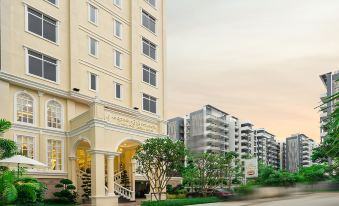 Le Kree Downtown Hotel