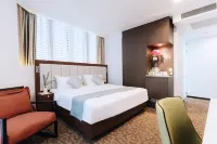 Santa Grand Hotel East Coast - a NuVe Group Collection - Bathtub