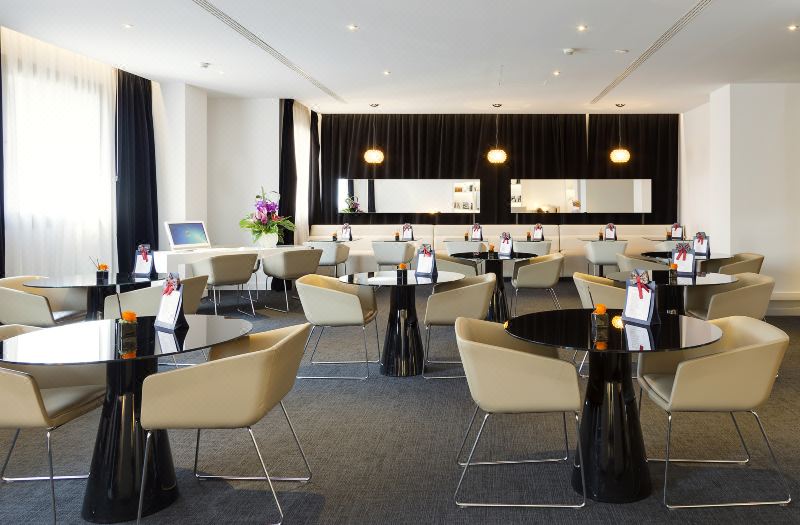 Meliá Milano photo 5