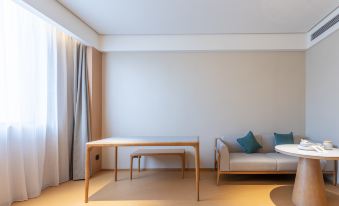 JI Hotel (Taizhou Yuhuan Passenger Transport Center)