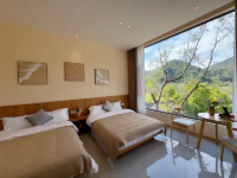 廣南壩美炊煙小院