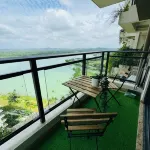 Seaview 3B2R 10pax Condo Forest City 1A-808
