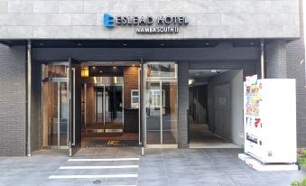 ESLEAD HOTEL Namba South Ⅱ