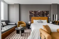 Sunset Mu Style Inn Hotels in Pingdong