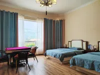 Jian Dexuan homestay in Heping County