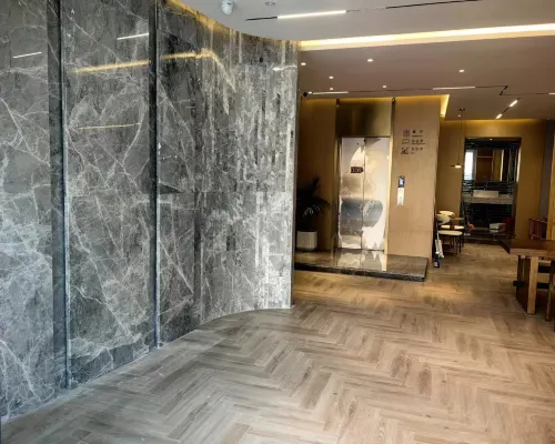 Kunming Guomu Hotel (Changshui International Airport) Общественные зоны Photos