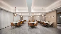 Yuhao Jinxiang Hotel (Cangnan Jinxiang Branch) Hotels in Cangnan
