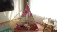 Saint Water Dragon Hotel Apartment - Familien
