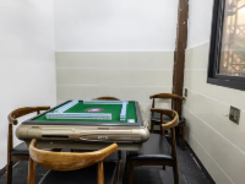 Xitang Xishe Riverside Art Hotel Hotels in Jiashan