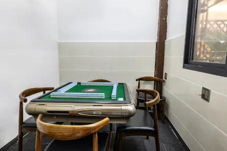 Xitang Xishe Riverside Art Hotel Отели в г. Цзяшань