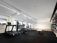 西雙版納景洪潑水廣場江邊夜市亞朵X酒店 西雙版納酒店
