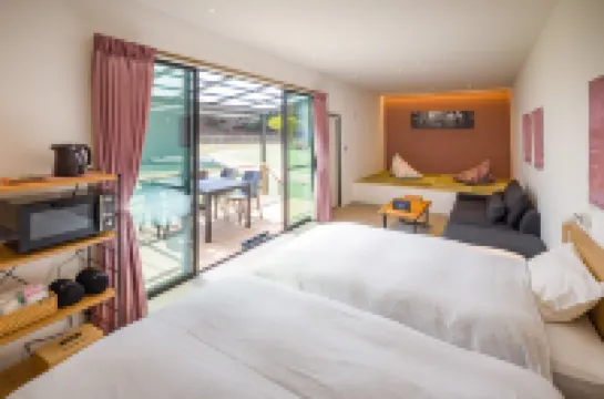 Luxury Trailers Rikyuise