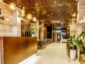 Aroma Nha Trang Boutique Hotel