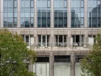 โรงแรมเซเลสติส เกรท (สถานีรถไฟหนานจิงใต้) โรงแรมใกล้พื้นที่สถานีขนส่งทางใต้ของหนานจิง