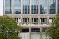 HOTEL CELESTIS GREAT(Nanjing South Railway Station) Hotels in Yuhuatai