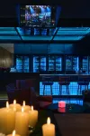 HOTEL CELESTIS GREAT(Nanjing South Railway Station) - Barer