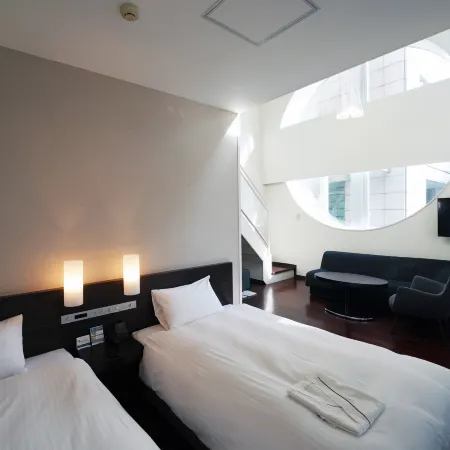 Koko Hotel Sendai Kotodai Park