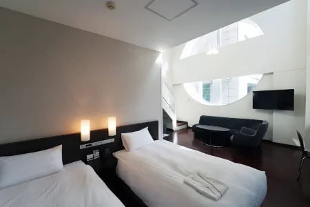 Koko Hotel Sendai Kotodai Park