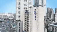 Kunming Guandu Fontoo Hotel Hotel in zona Yunnan Communications and Transportation Hall Party School