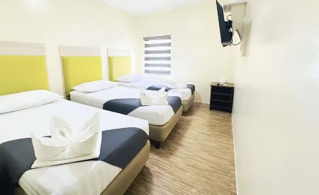 DG Budget Hotel Salem