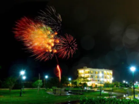 Ly Son Pearl Island Hotel & Resort Hotels in Ly Son