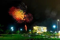 Ly Son Pearl Island Hotel & Resort Hotels in Ly Son