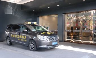 Huahang Hotel