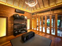 Buri Rasa Village Samui Adults Only - Gym