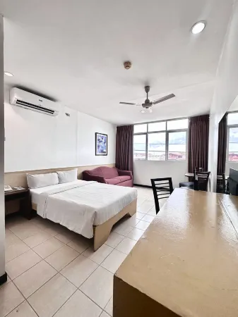 Hotel Pier Cuatro