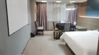 婁底和豐大飯店（婁星區體育中心店） - 2 星級
