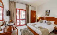 MinaMark Beach Resort