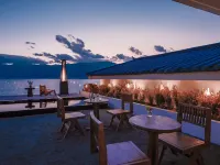 大理古古美美海景巨幕飯店（洱海雙廊店） 雙廊附近的飯店