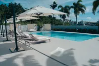 Hotel Tano Guam - Pool