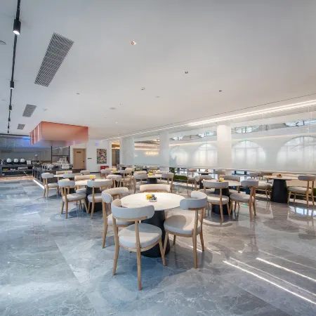 Hanchen Garden Hotel (Mengdingzhen Branch)