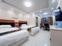 Renhuaixiangren Hotel