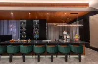 花築奢·柒號公館（大同古城華嚴寺店） 大同住宿飯店