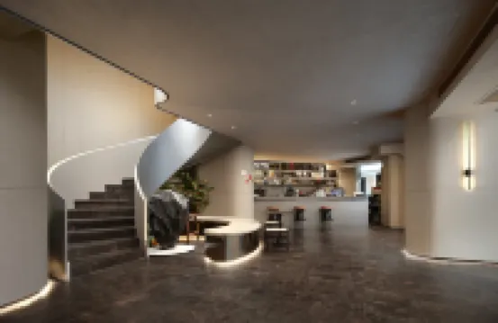 景和酒店（台州椒江市府大道店）