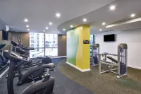 Meriton Suites George Street - Gym