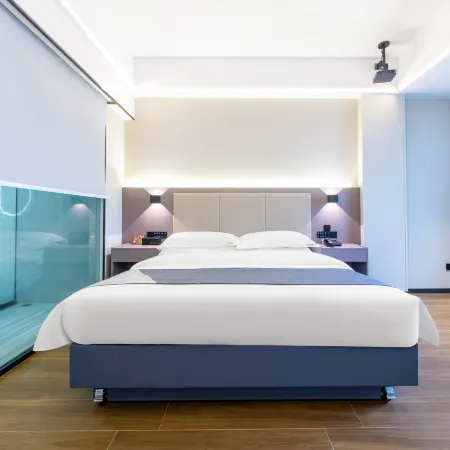 Wanying Hotel