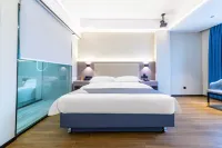 Wanying Hotel - 2-نجوم