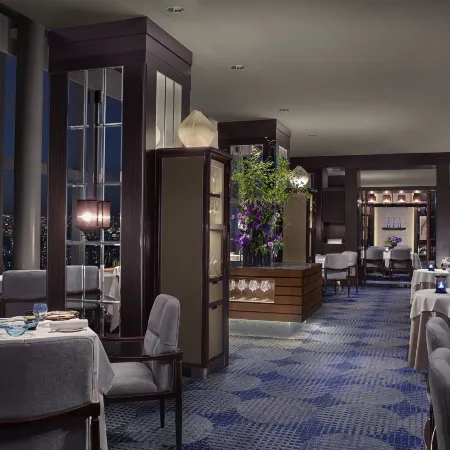 The Ritz-Carlton, Tokyo