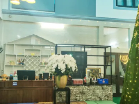 Chill Out Hotels in Vy Da