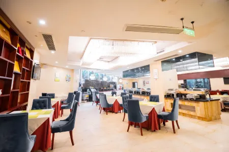 Maowen Hotel Отели рядом с достопримечательностью «Sichuan Construction Department Televison University Branch (Junior College)»