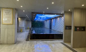 Yinghai Hot Spring Culture Hotel
