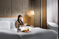 Royal Maple Hotel, Daqing (Wanda Plaza, Hong Kong Street )