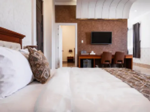 Mekong Gia Lai Hotel - Me Kong Pleiku Hotels in Phu Dong