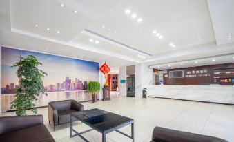 Gemeng Hotel (Rizhao Haiqu East Road Wanpingkou Branch)