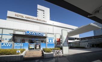 Hotel Associa Shizuoka(JR-Central Hotels)