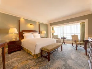 Zhongmao Haiyue Hotel