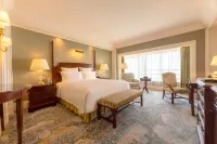 Zhongmao Haiyue Hotel - Spa